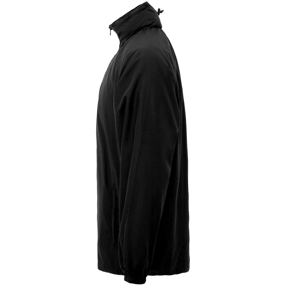 Куртка Kivach City, черная - фото 3