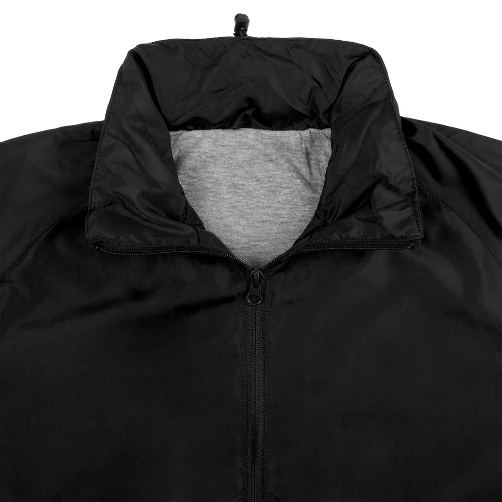 Куртка Kivach City, черная - фото 4