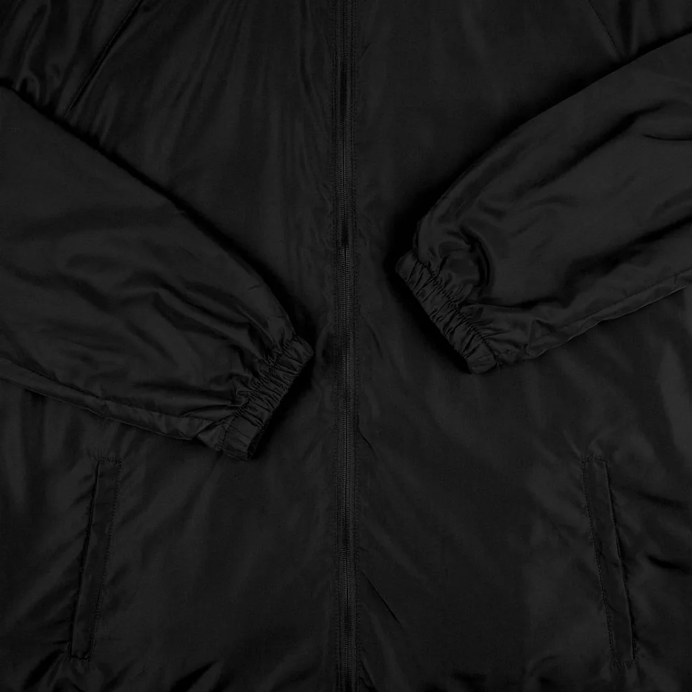 Куртка Kivach City, черная - фото 6