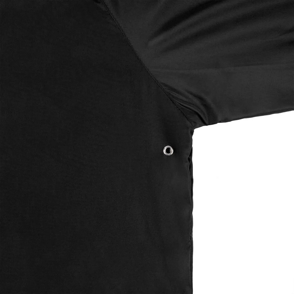 Куртка Kivach City, черная - фото 8