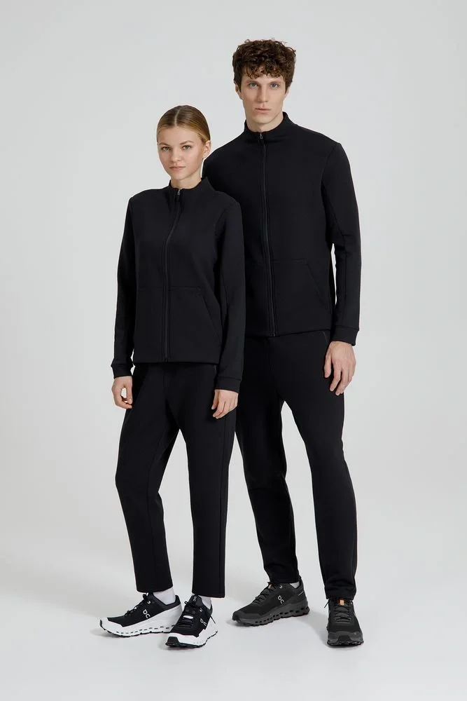 Куртка мужская Lovi, черная - фото 13