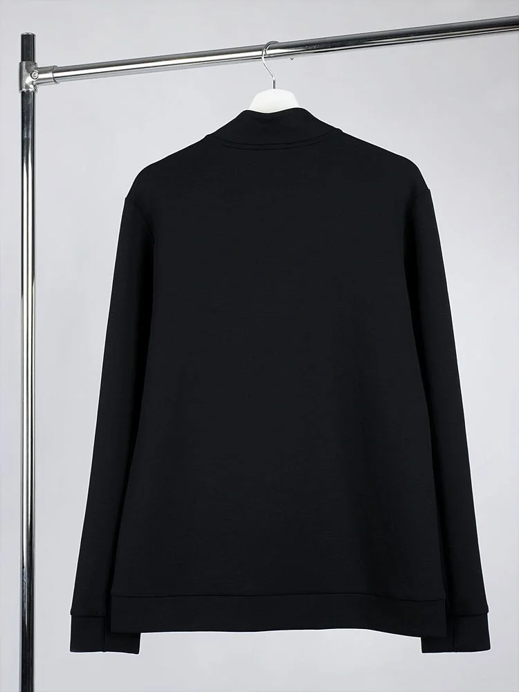 Куртка мужская Lovi, черная - фото 2