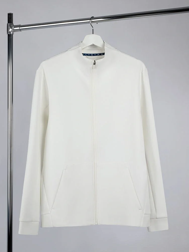 Куртка мужская Lovi, молочно-белая - фото 1