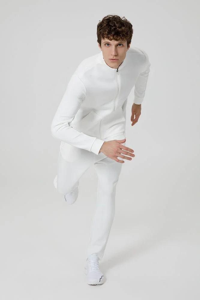 Куртка мужская Lovi, молочно-белая - фото 10