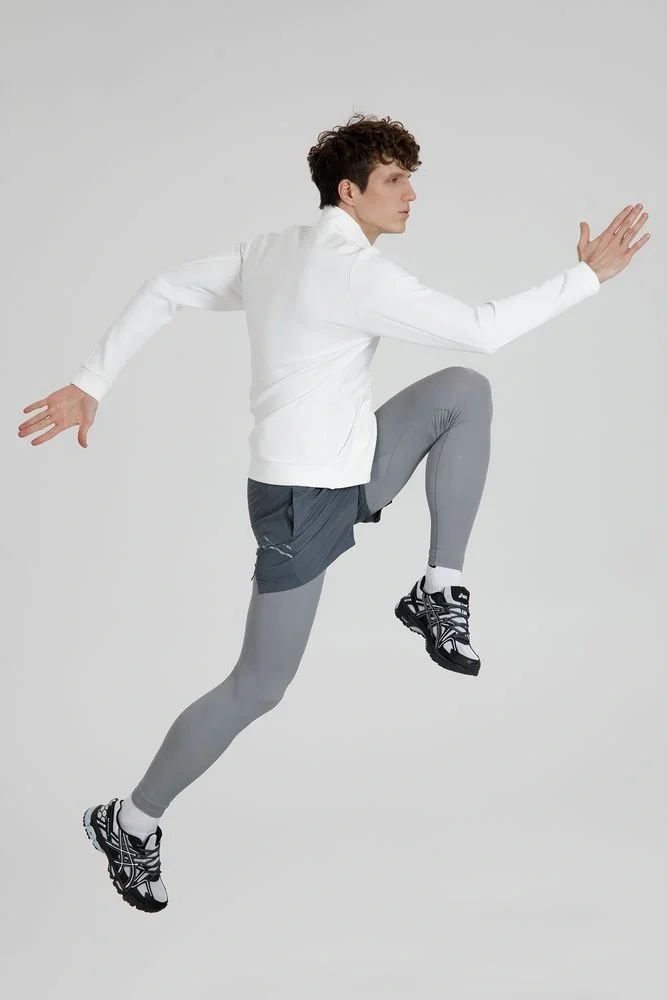 Куртка мужская Lovi, молочно-белая - фото 11