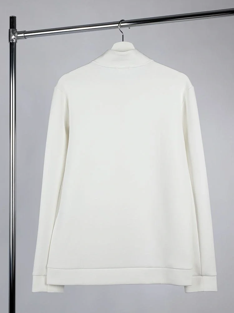 Куртка мужская Lovi, молочно-белая - фото 2