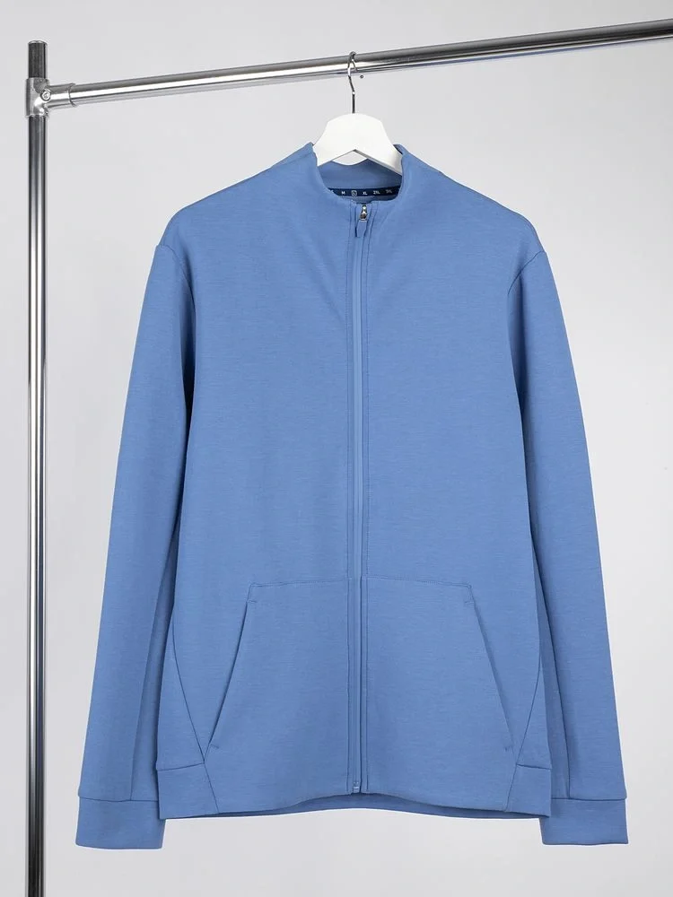 Куртка мужская Lovi, синяя - фото 1