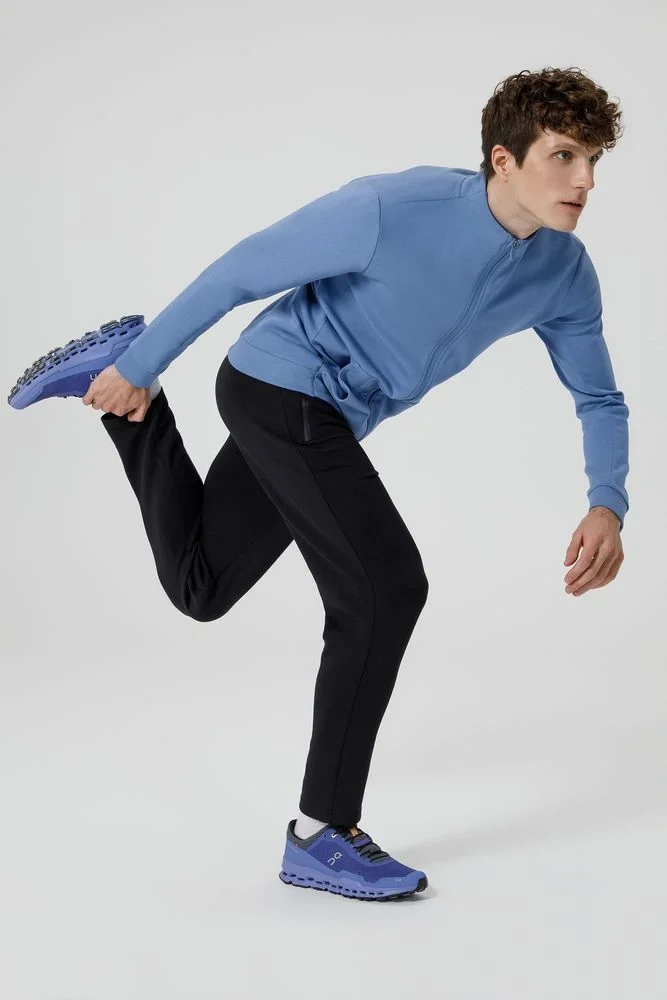 Куртка мужская Lovi, синяя - фото 10