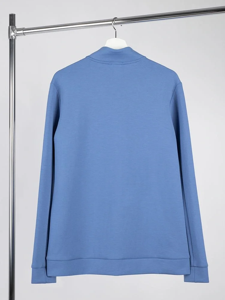 Куртка мужская Lovi, синяя - фото 2