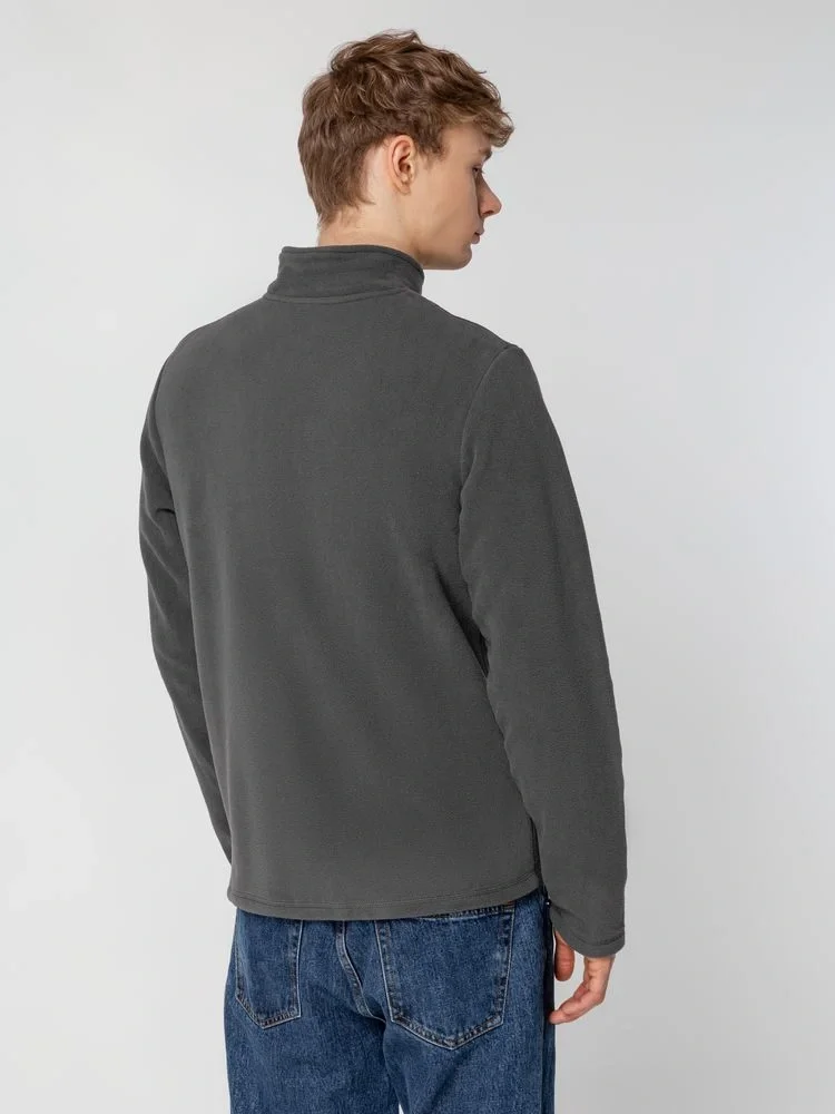 Куртка мужская Norman Men, серая - фото 12