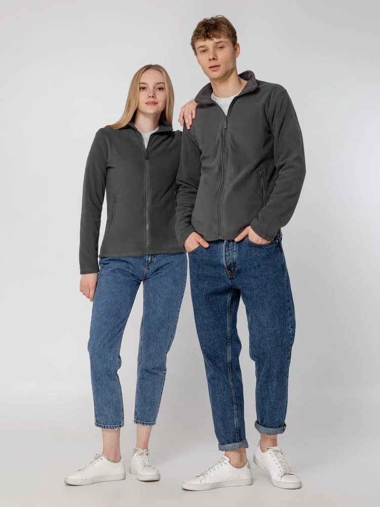 Куртка мужская Norman Men, серая - фото 13