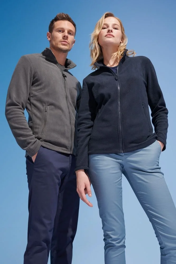 Куртка мужская Norman Men, темно-синяя - фото 13