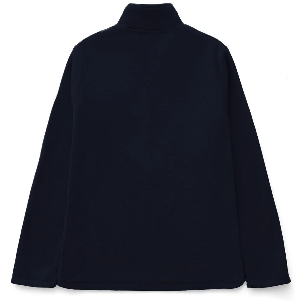 Куртка мужская Norman Men, темно-синяя - фото 8