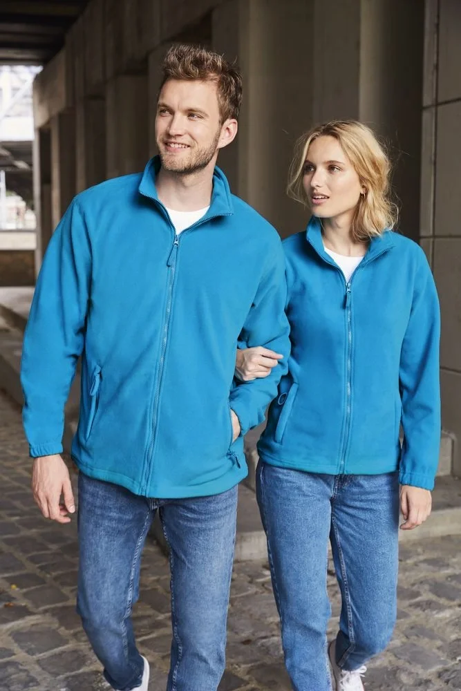 Куртка мужская North 300, красная - фото 6