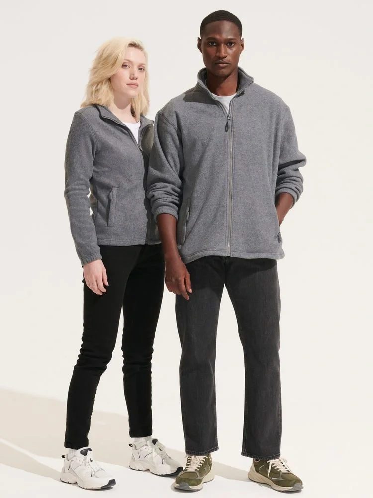 Куртка мужская North, желтый неон - фото 11