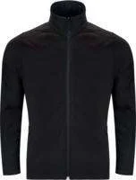 Куртка софтшелл мужская Race Men, черная - фото 1