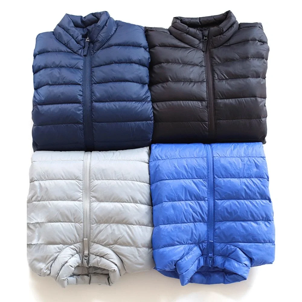 Куртка мужская Wilson Men, черная - фото 11