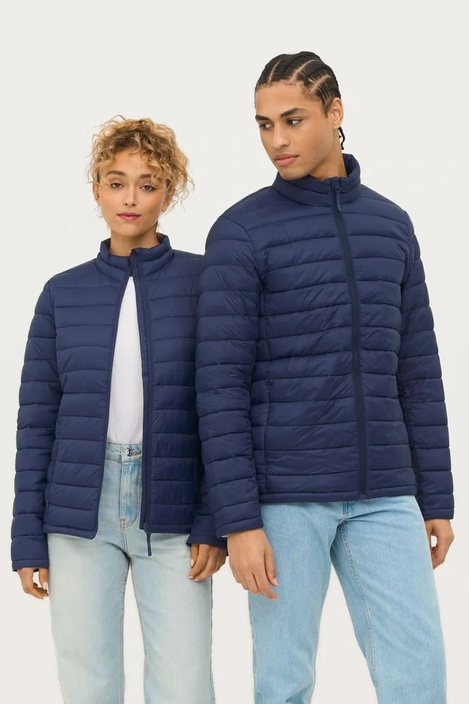 Куртка мужская Wilson Men, черная - фото 12