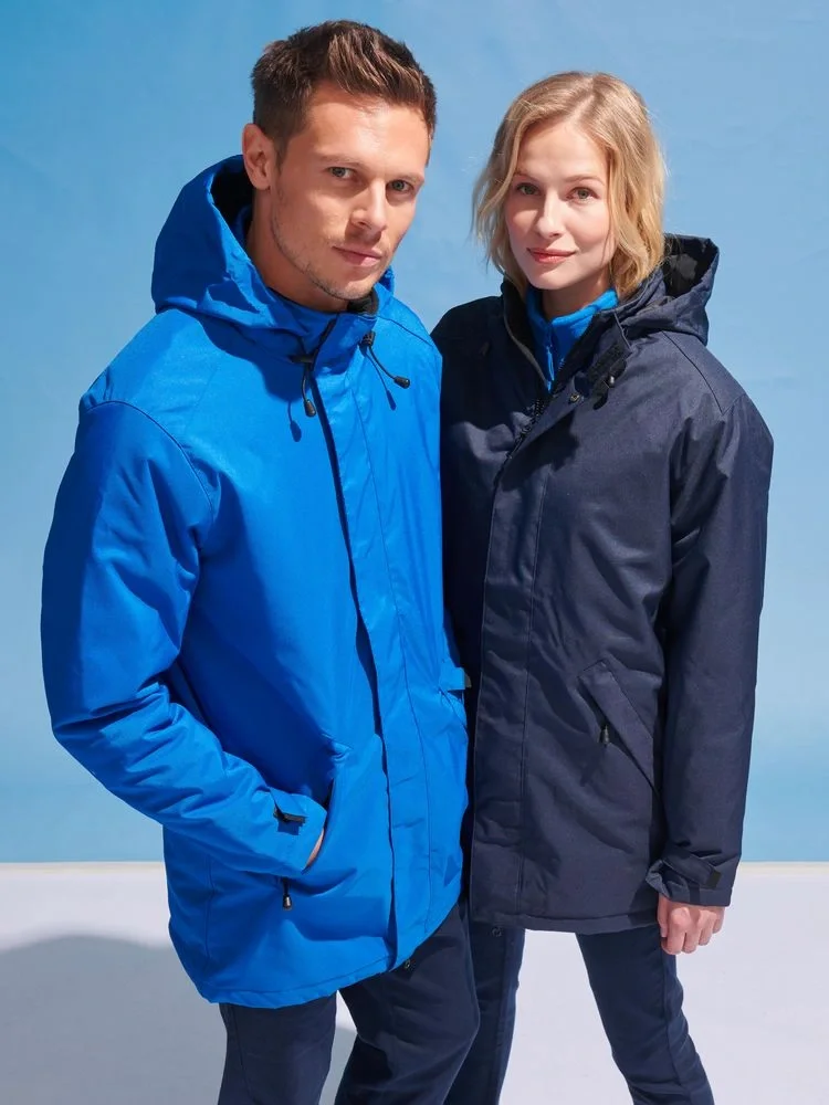 Куртка на стеганой подкладке Robyn, темно-зеленая - фото 13