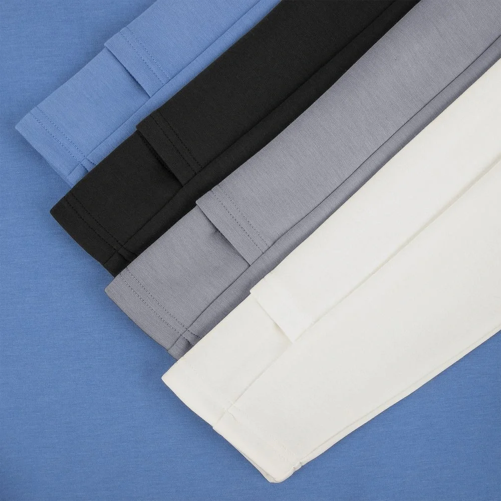 Куртка с капюшоном унисекс Begi, синяя - фото 7