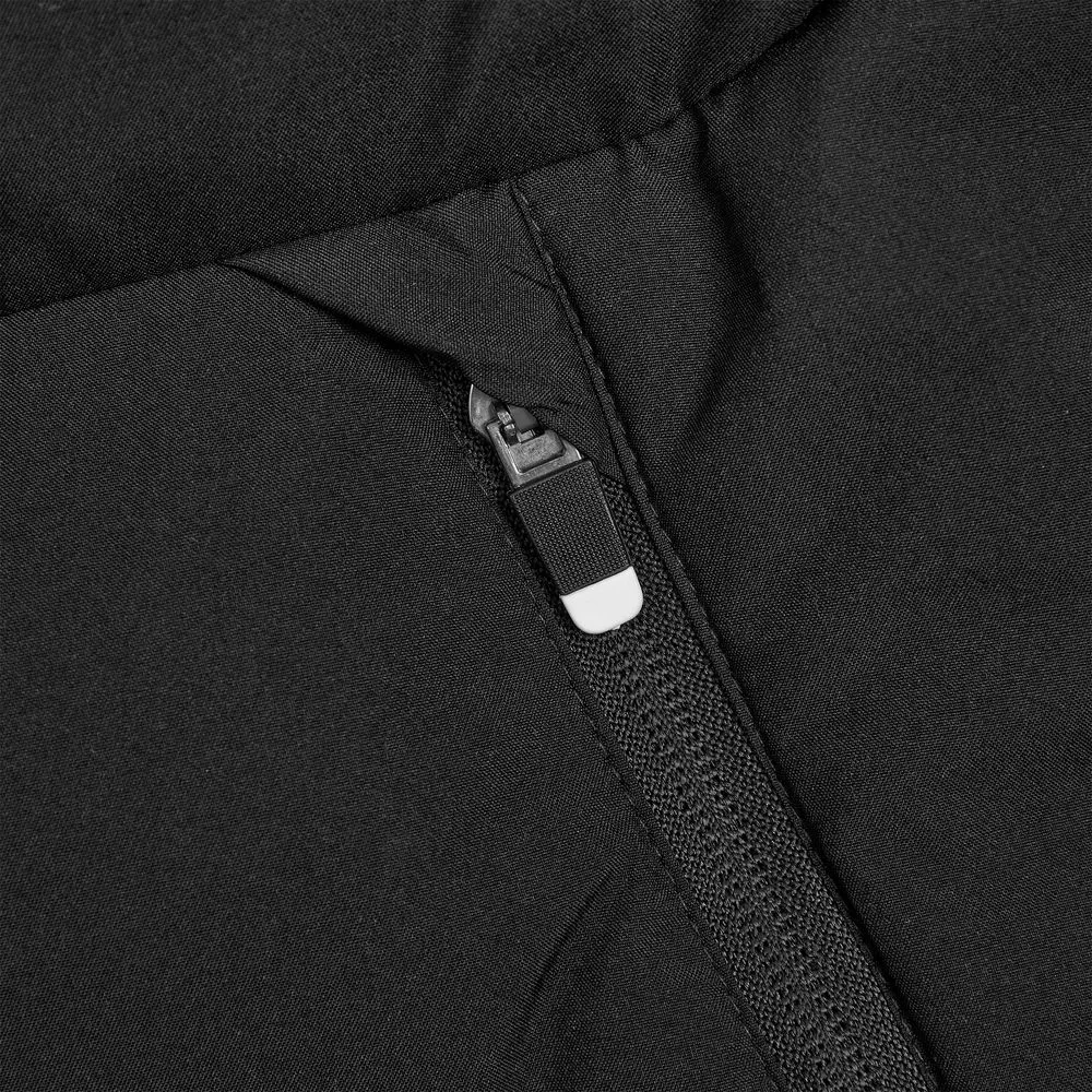 Куртка с подогревом Thermalli Everest, черная - фото 10