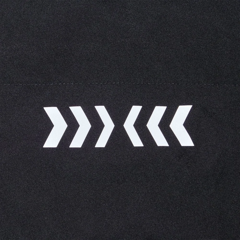 Куртка с подогревом Thermalli Everest, черная - фото 11