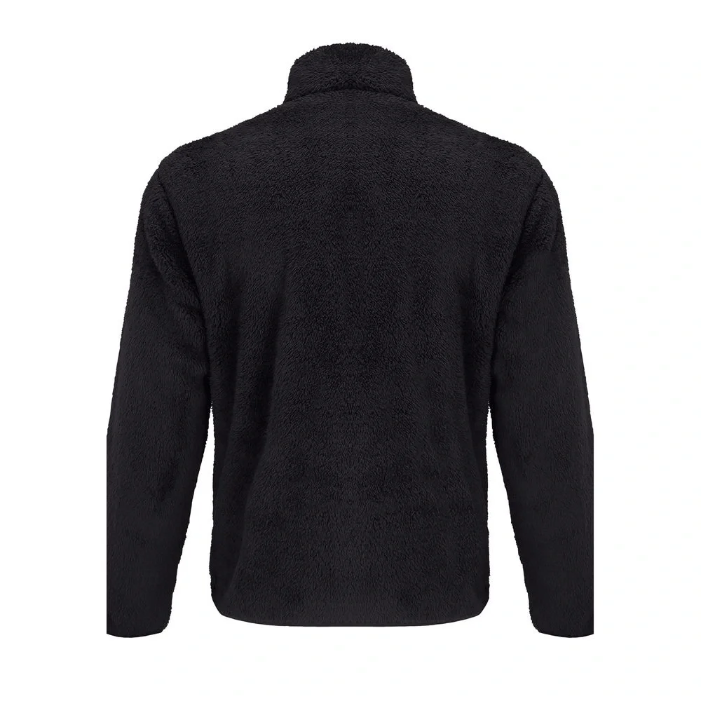 Куртка унисекс Finch, темно-серая (графит) - фото 3