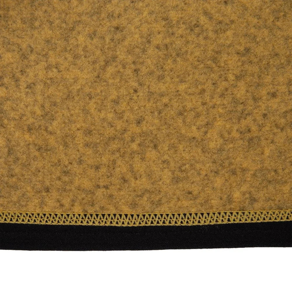 Куртка унисекс Gotland, горчичная - фото 6