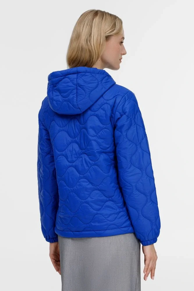 Куртка унисекс Tarnaby, ярко-синяя - фото 14