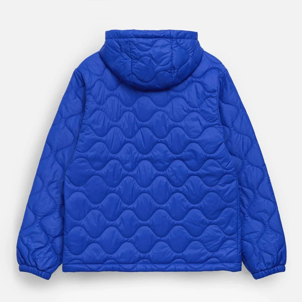 Куртка унисекс Tarnaby, ярко-синяя - фото 2