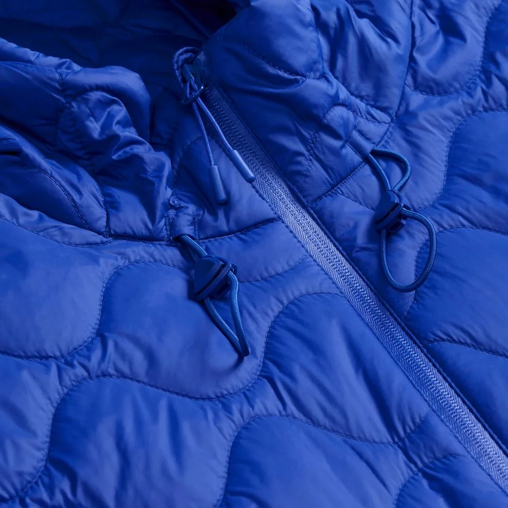 Куртка унисекс Tarnaby, ярко-синяя - фото 6