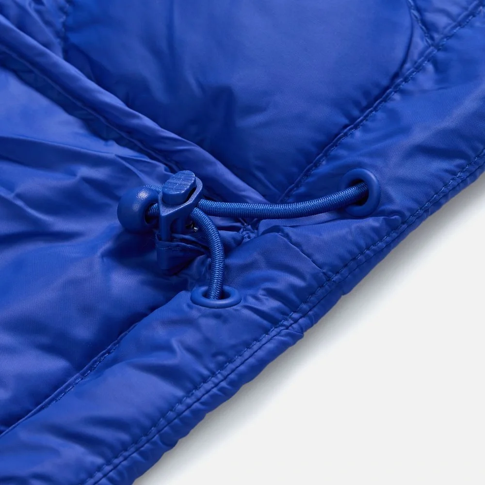 Куртка унисекс Tarnaby, ярко-синяя - фото 7