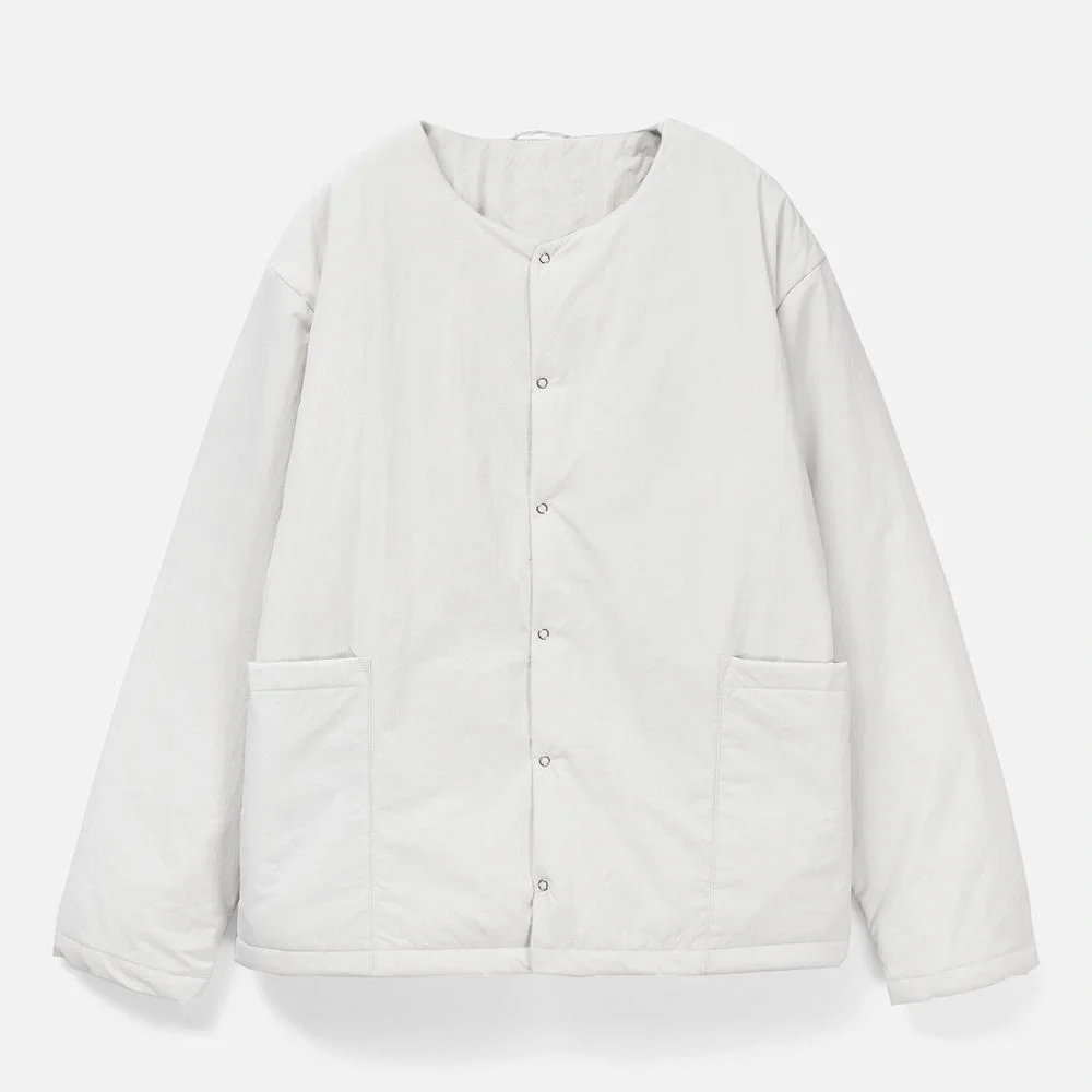 Куртка унисекс Veter, молочно-белая - фото 1