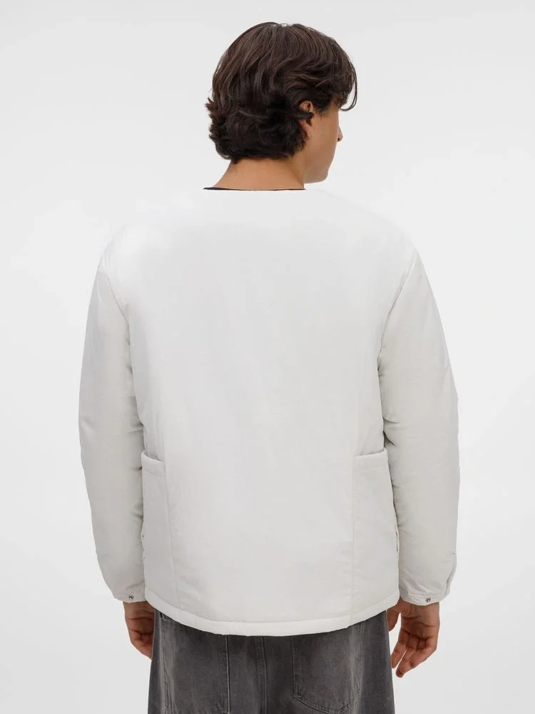 Куртка унисекс Veter, молочно-белая - фото 12