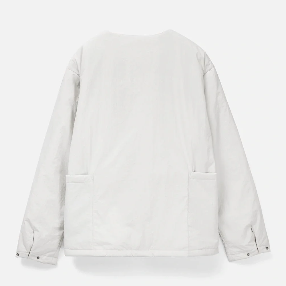 Куртка унисекс Veter, молочно-белая - фото 2