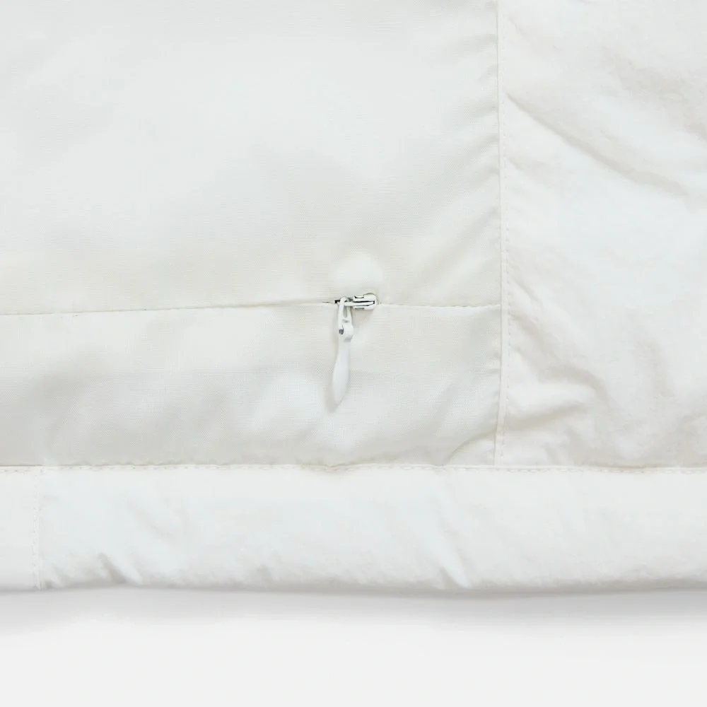 Куртка унисекс Veter, молочно-белая - фото 9