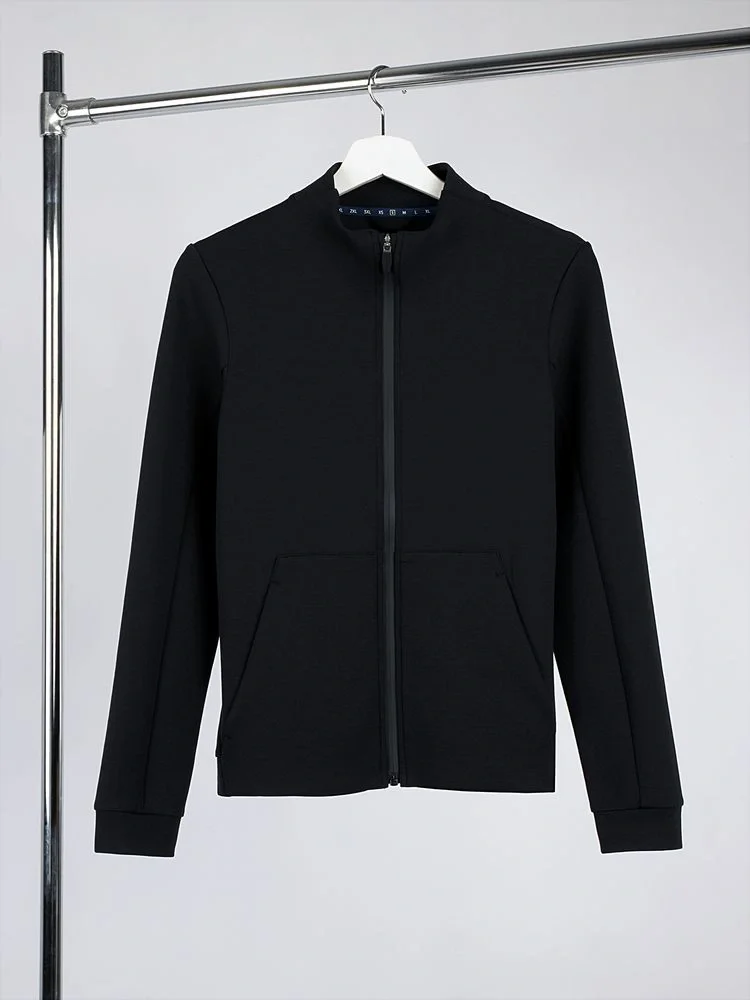 Куртка женская Lovi, черная - фото 1