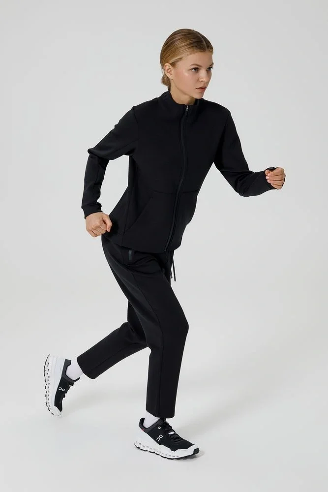 Куртка женская Lovi, черная - фото 10