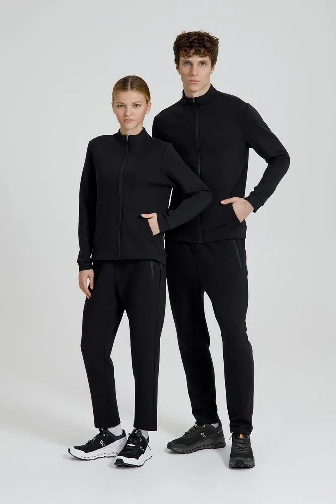 Куртка женская Lovi, черная - фото 11