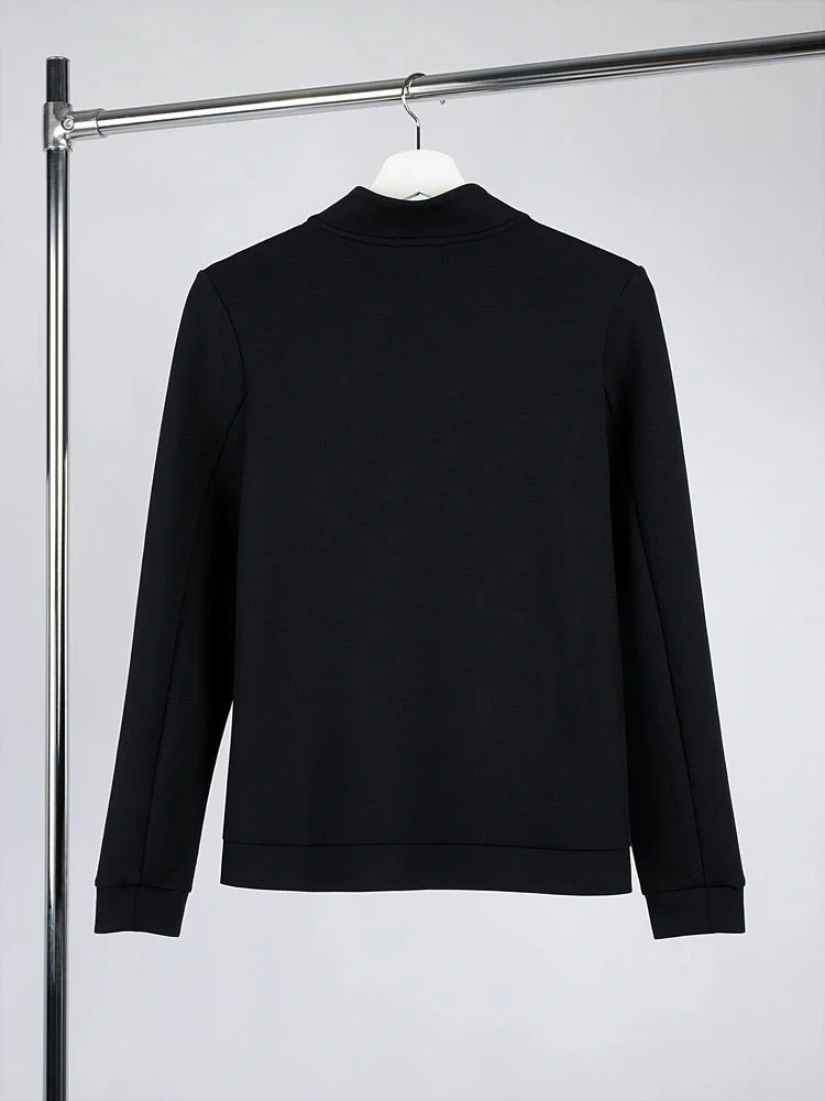 Куртка женская Lovi, черная - фото 2