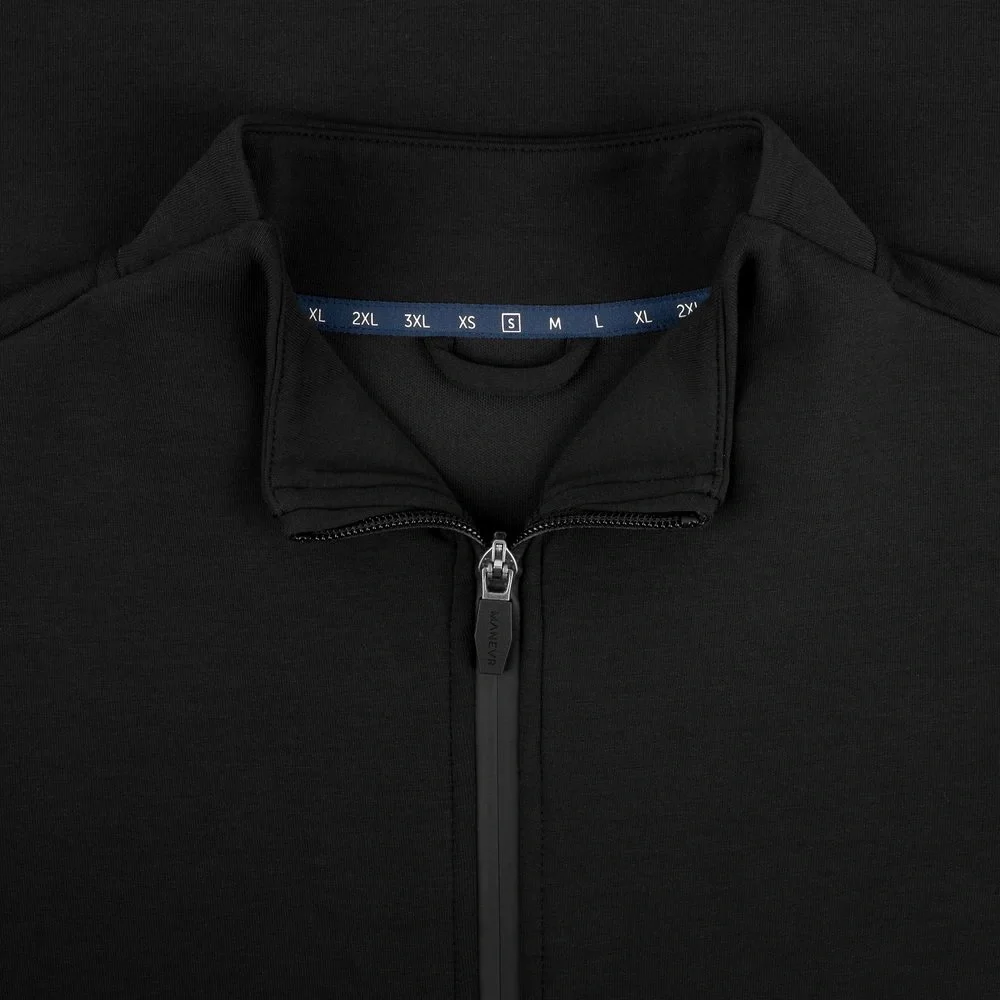 Куртка женская Lovi, черная - фото 4