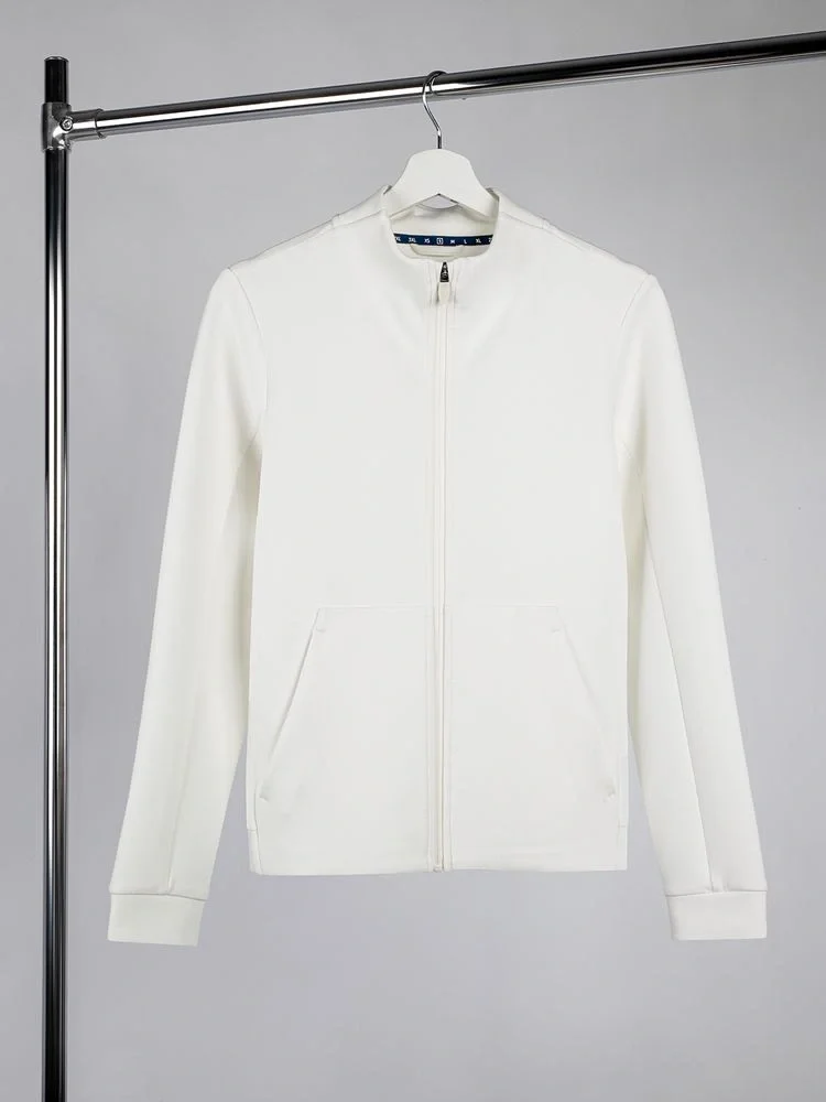 Куртка женская Lovi, молочно-белая - фото 1