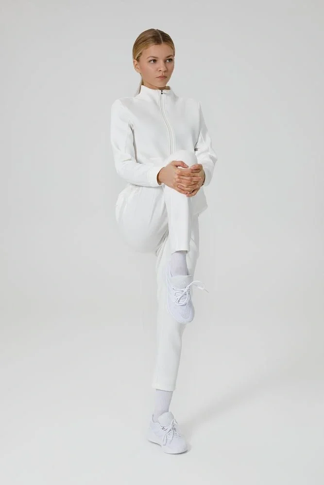 Куртка женская Lovi, молочно-белая - фото 11