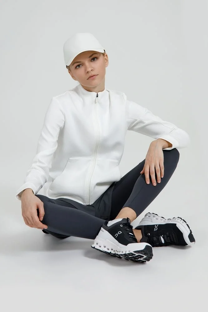 Куртка женская Lovi, молочно-белая - фото 13