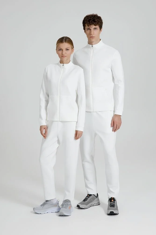 Куртка женская Lovi, молочно-белая - фото 14