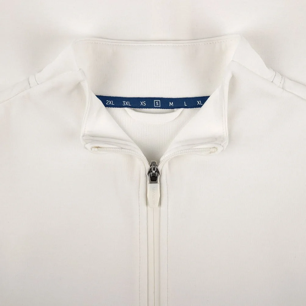 Куртка женская Lovi, молочно-белая - фото 4