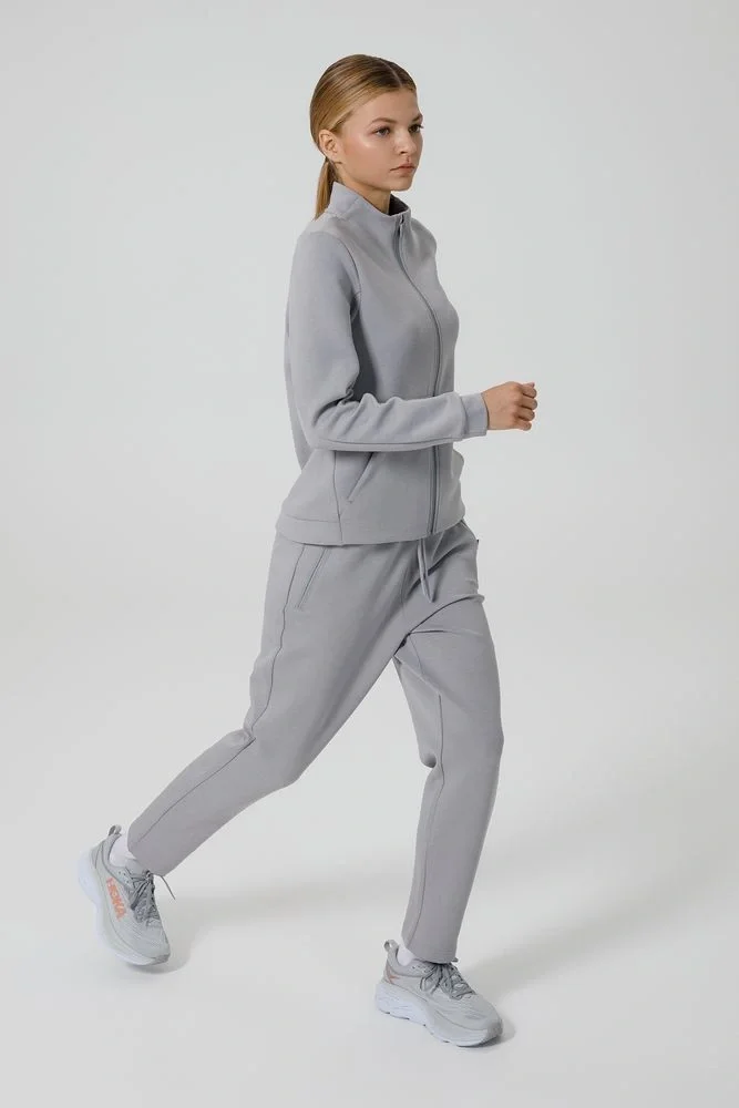 Куртка женская Lovi, серая - фото 11