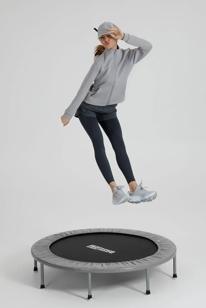 Куртка женская Lovi, серая - фото 12