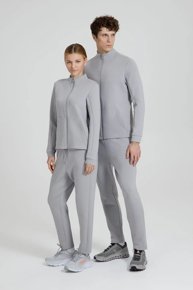 Куртка женская Lovi, серая - фото 13