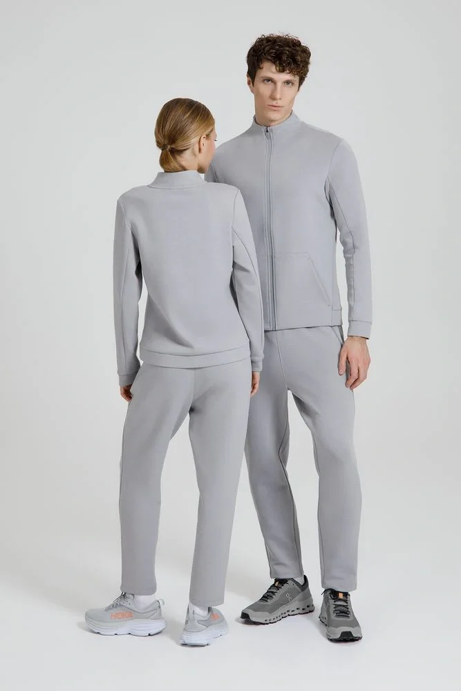 Куртка женская Lovi, серая - фото 14